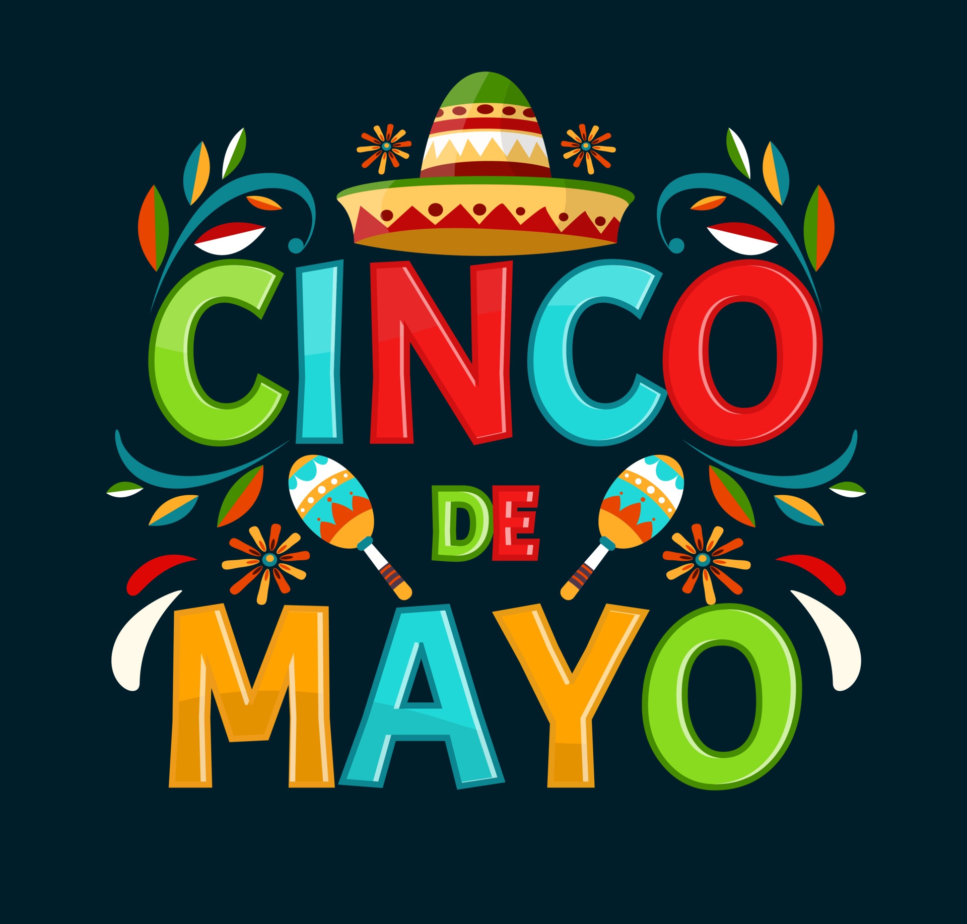 Cinco De Mayo