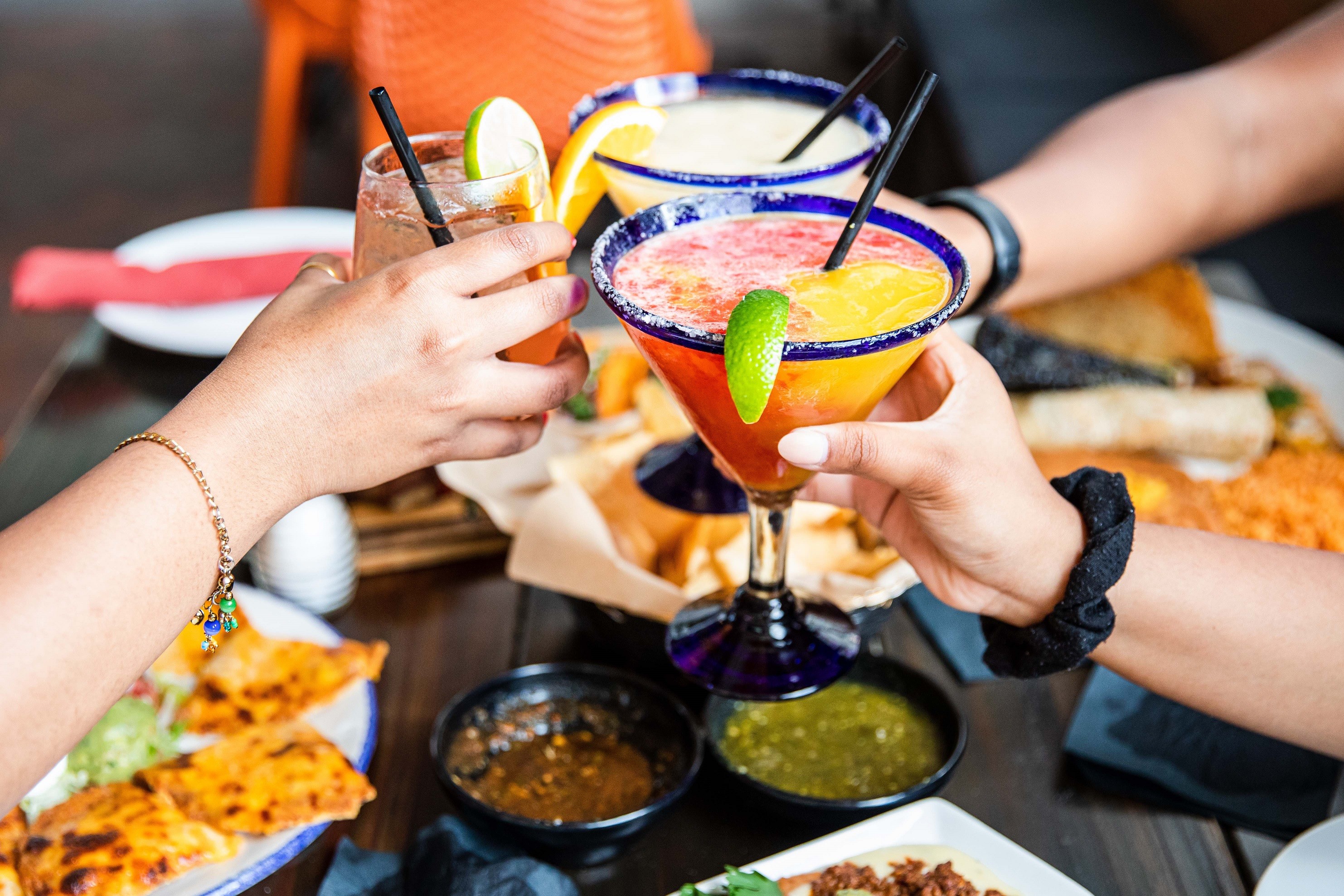 Things to Do: Where to Eat and Drink in Houston This Cinco de Mayo 2023