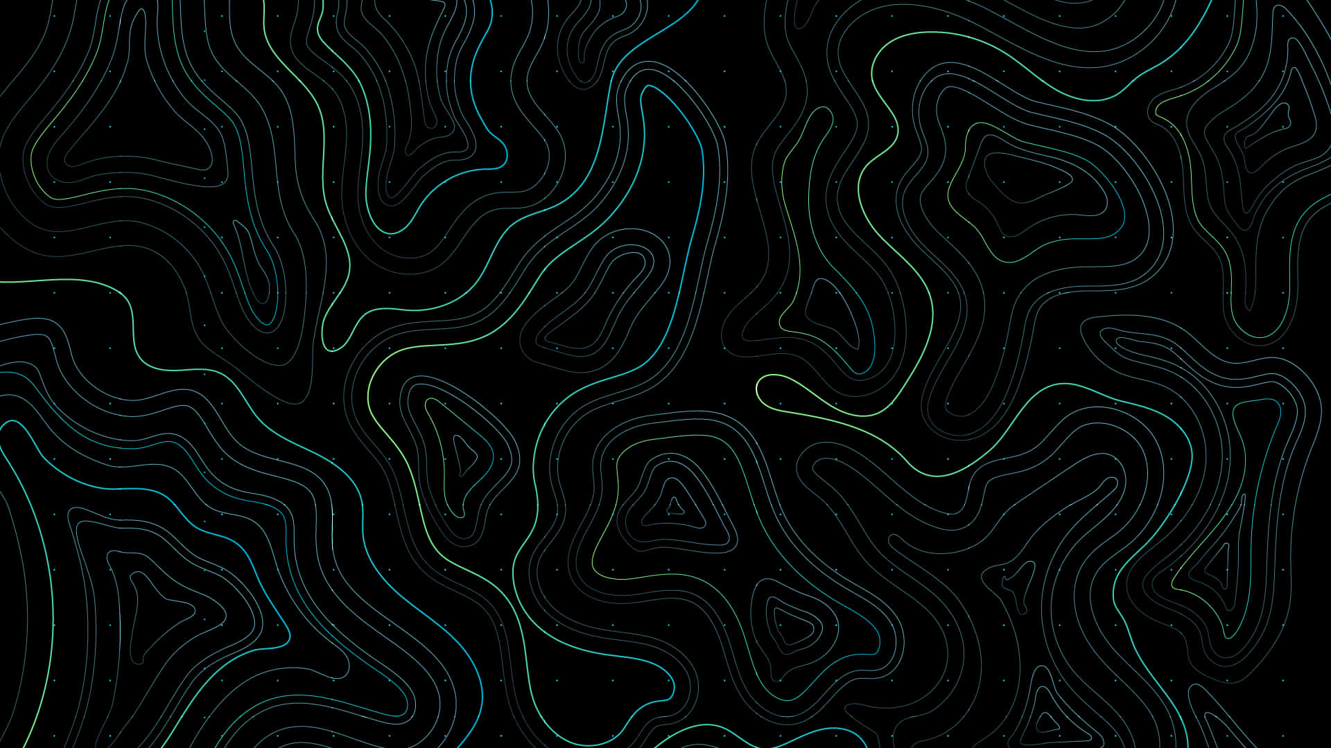 Download Topographic Map Lines Abstract Background