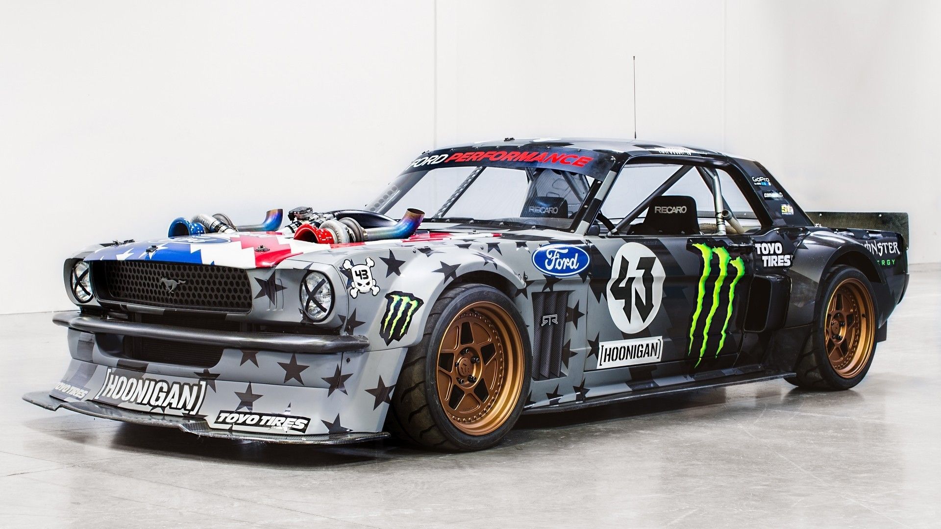 Hoonigan Wallpaper Free Hoonigan Background