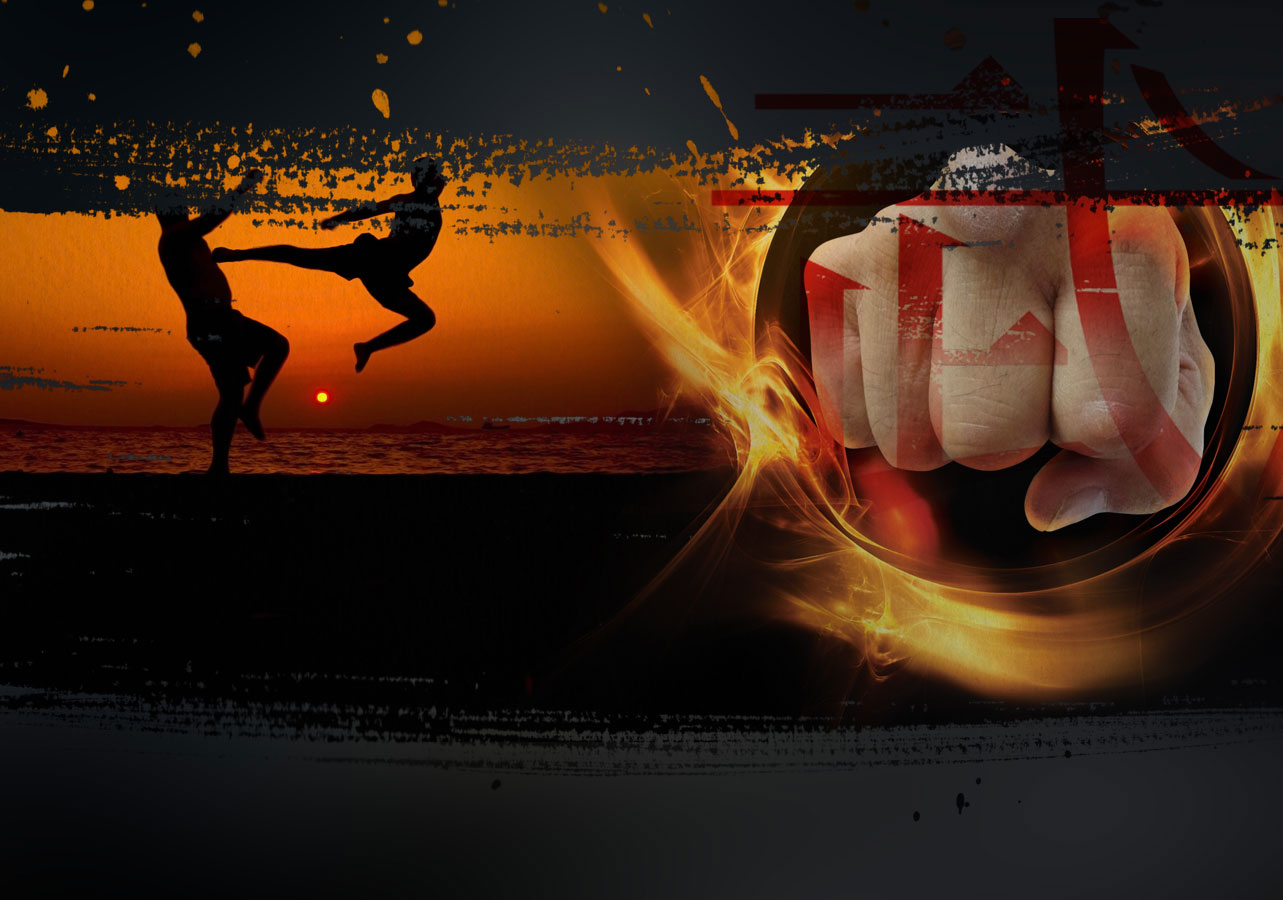 Welcome to World Tang Soo Do General Federation Moo Duk Kwan