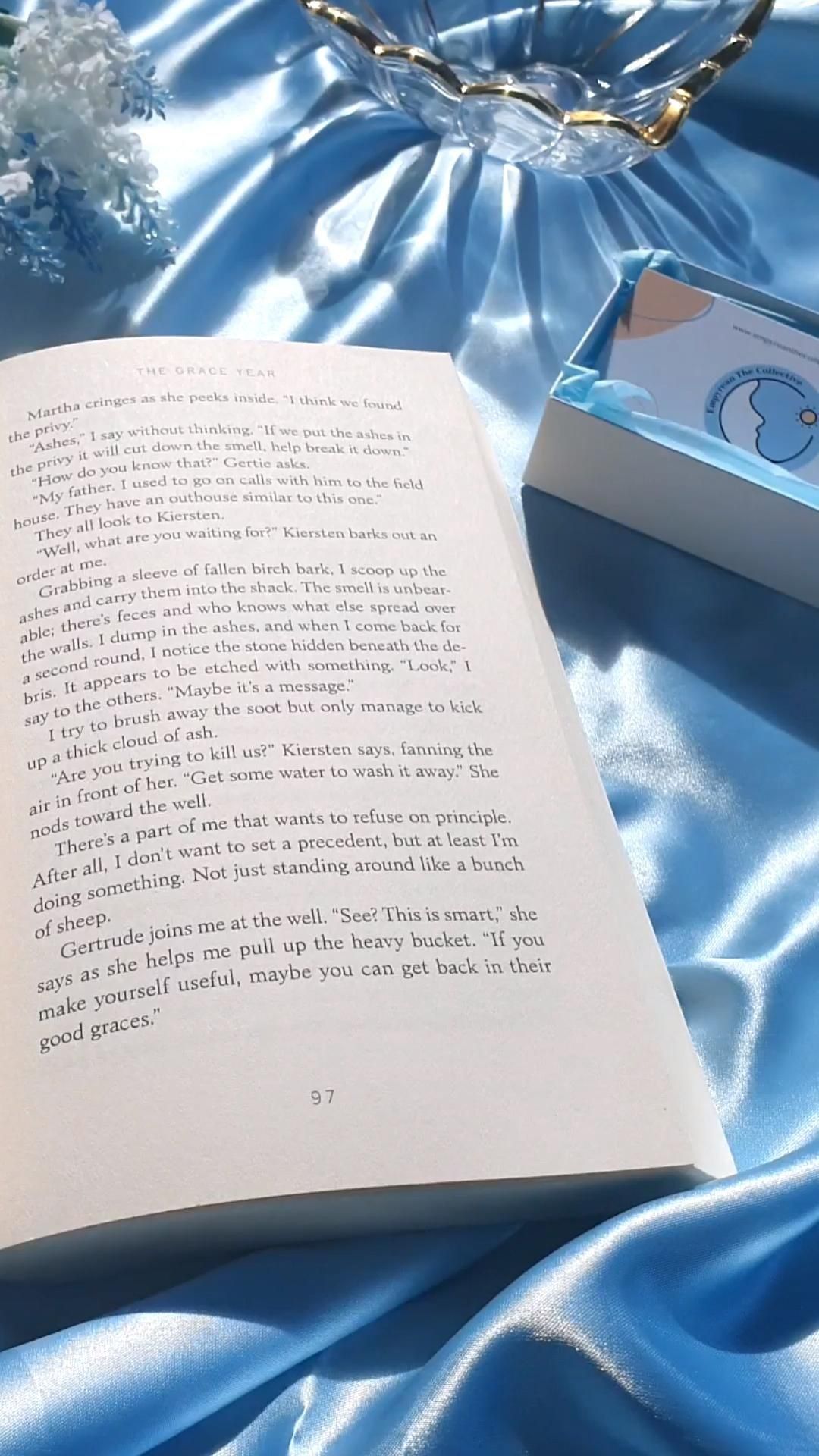 xael_. Обои, Книги, Эстетика