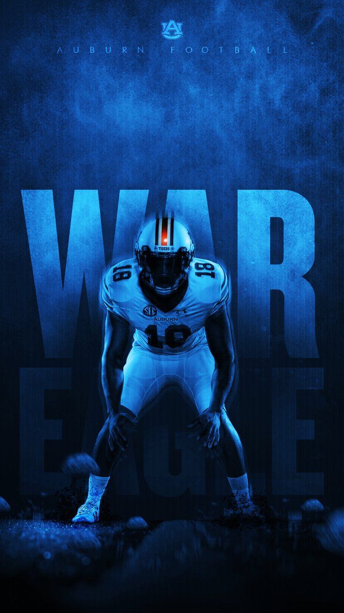 Auburn. Sports graphic design, Sport