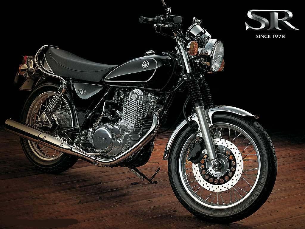 Yamaha SR500. Yamaha, Yamaha sr400, Classic motorcycles