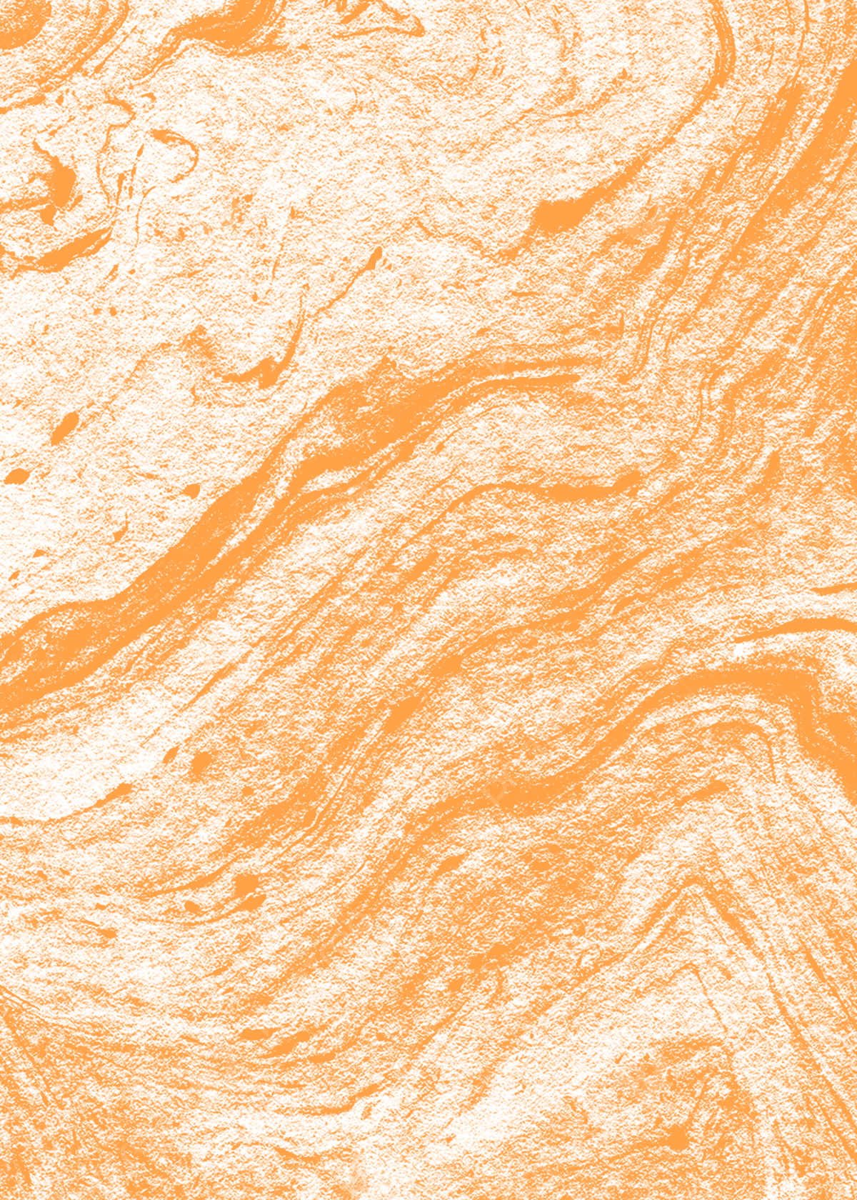 Light Orange Background Liquid Marble Wallpaper Image For Free Download