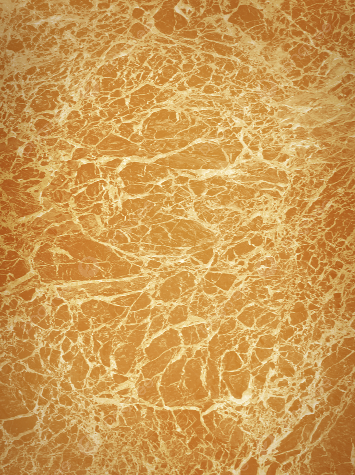 Orange Marble Golden Series Texture Advertising Background Wallpaper Image For Free Download