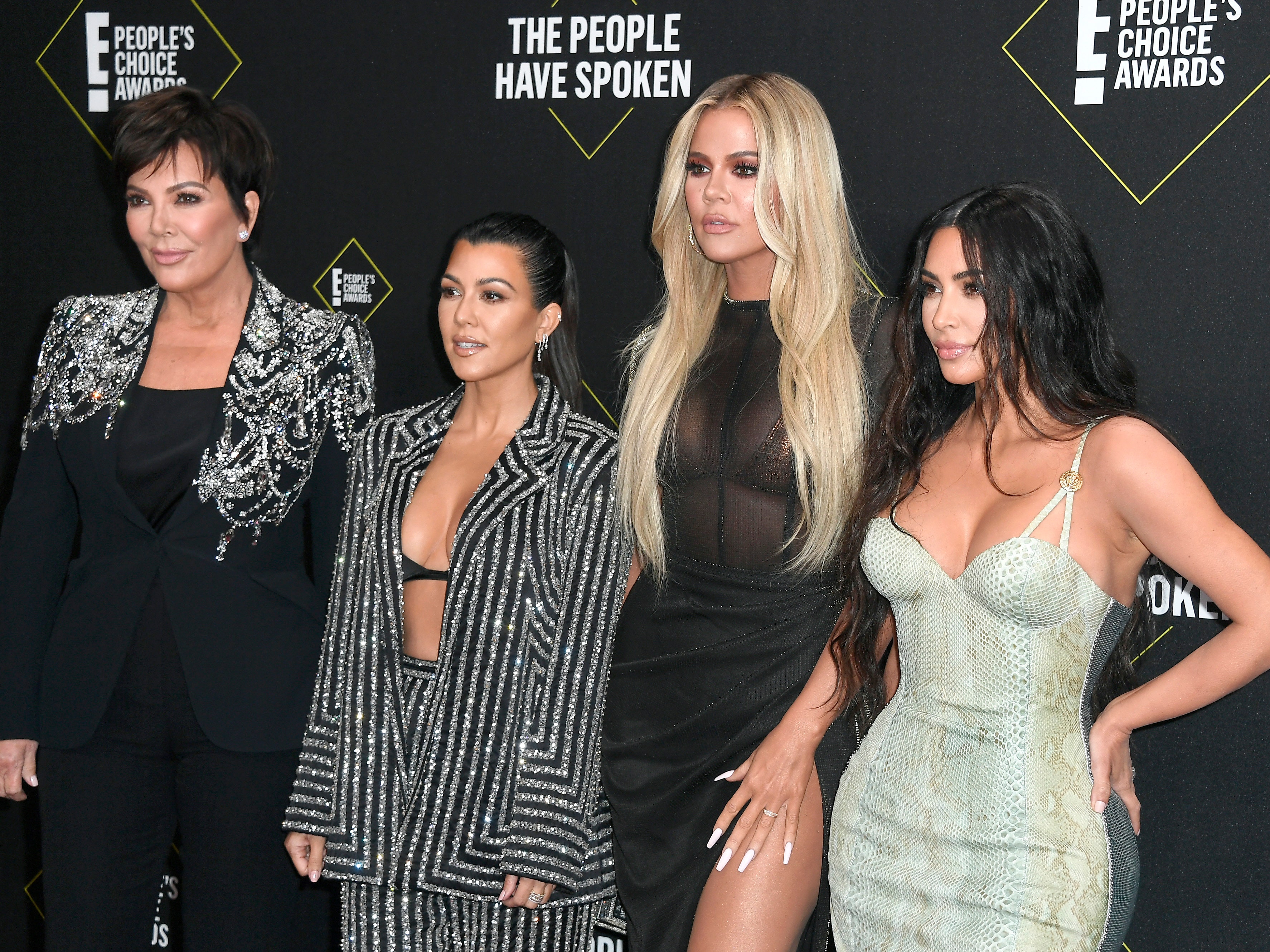 This Kardashian Jenner's Home Is The Most Popular