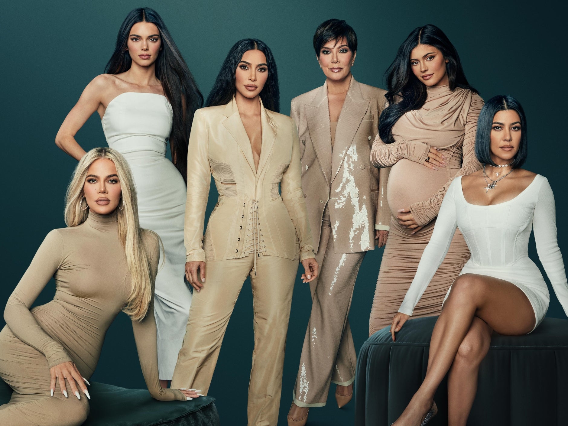 The Kardashian Jenner Family Tree: A Definitive Guide