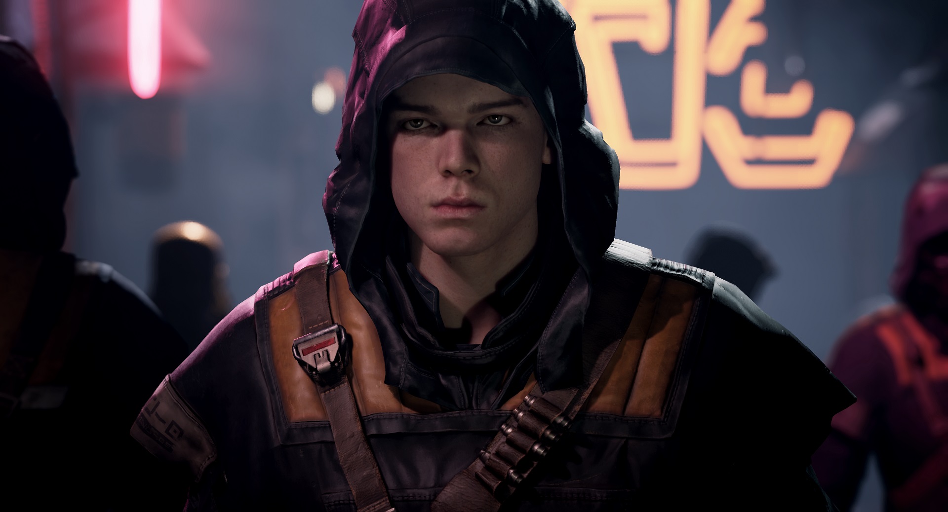 Star Wars Jedi: Fallen Order things we want in a sequel