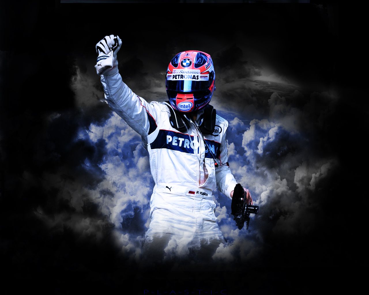 Mighty Kubica. Formula 1, Wallpaper, Formula one