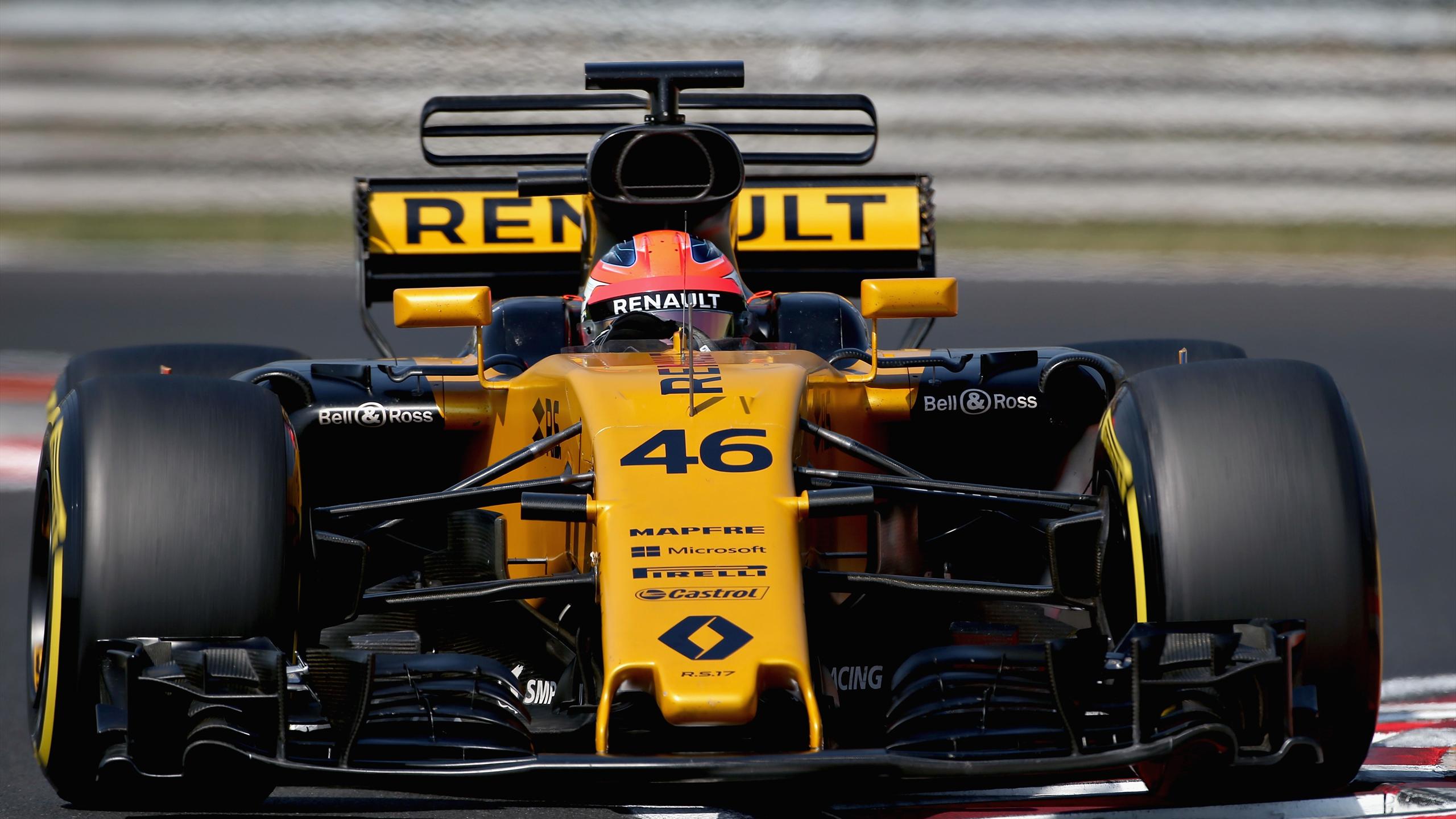 Robert Kubica completes 'successful' Williams test