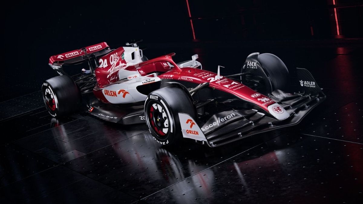 Robert Kubica: Latest News, Photo, Videos on Robert Kubica