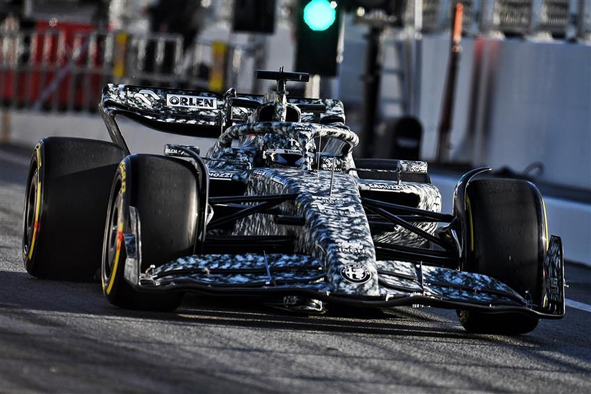 Robert Kubica to make appearance at 2022 Spanish Grand Prix