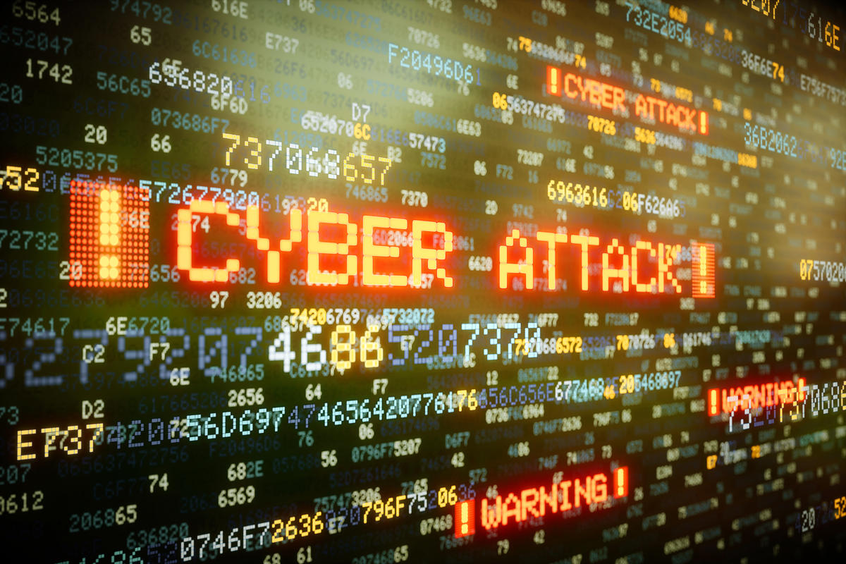 per cent of organisations find cyber war challenging. The Guardian Nigeria News and World News