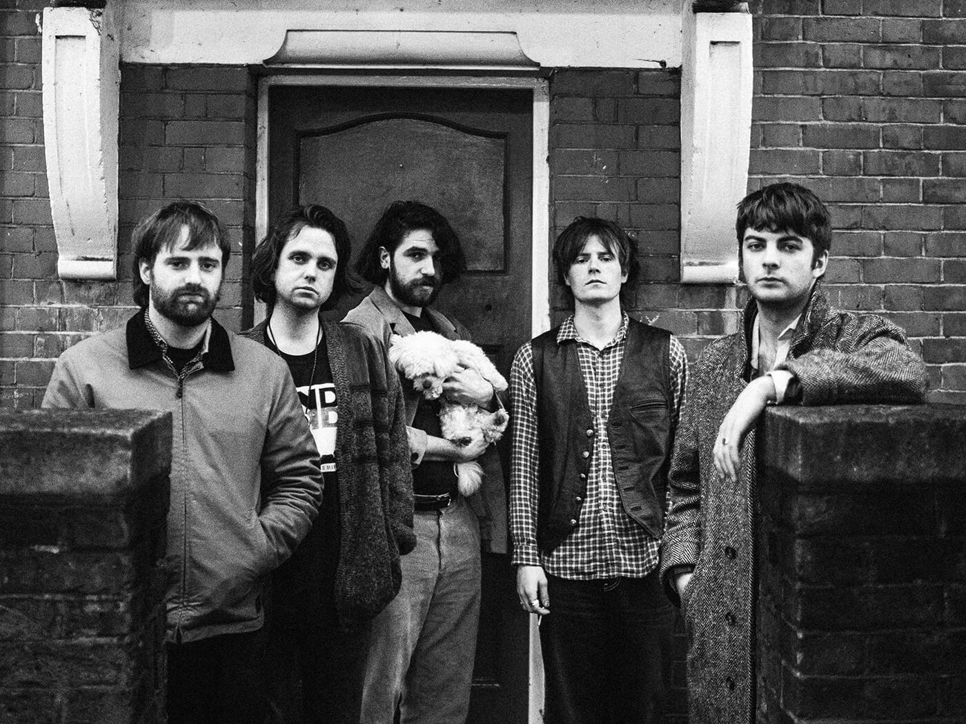 Fontaines DC: “The most normal things become absolutely terrifying”