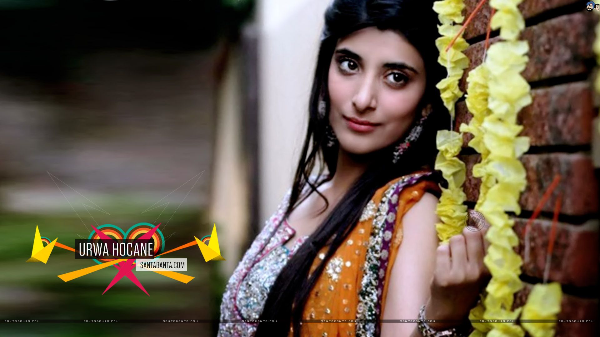 Urwa Hocane HD Wallpaper. Hair wrap, Fashion, All about fashion