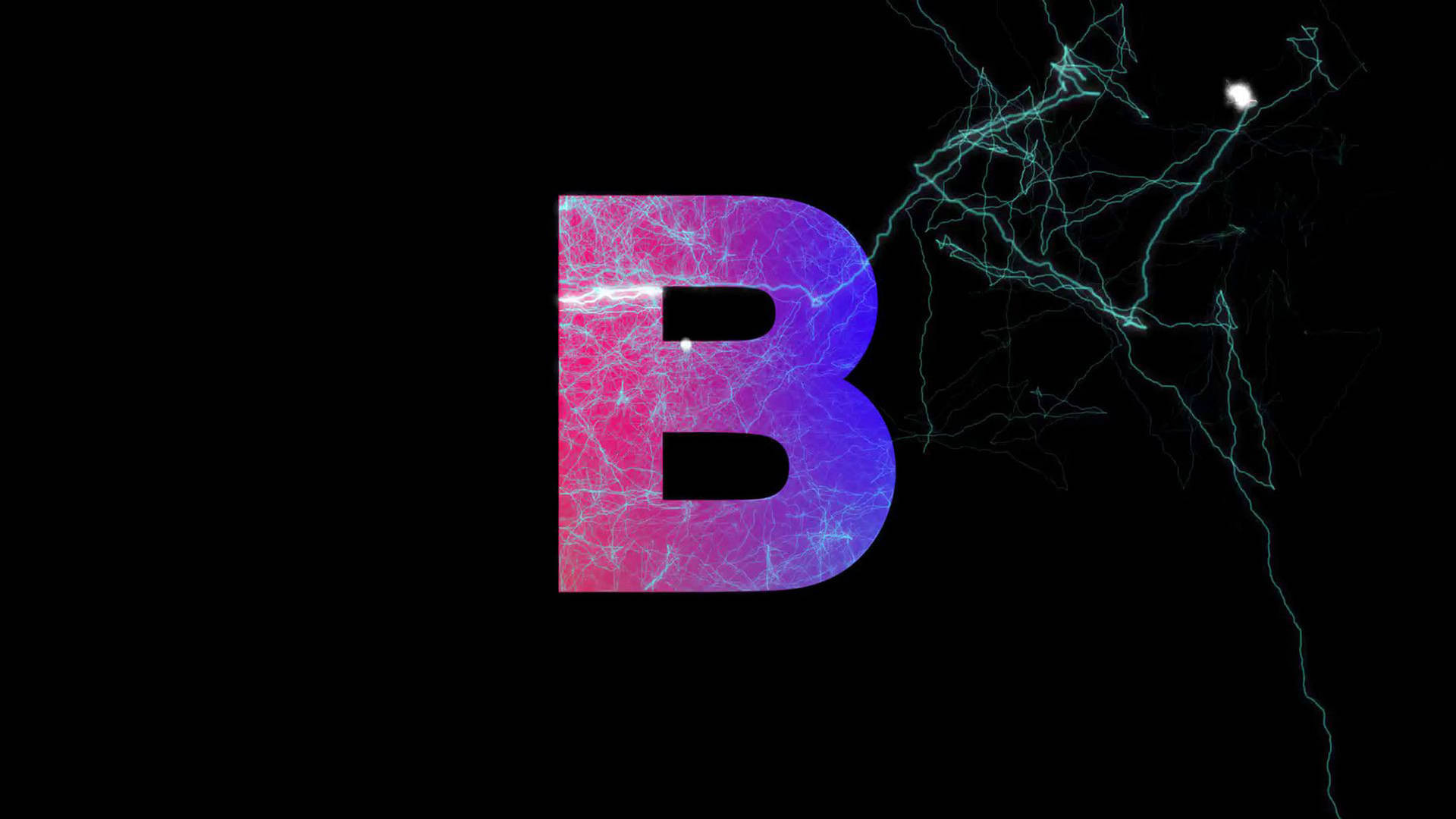 Free Letter B Wallpaper Downloads, Letter B Wallpaper for FREE