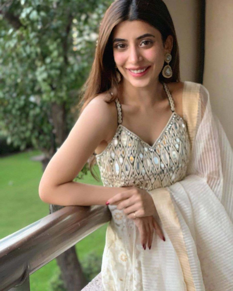 Urwa Hocane stuns in recent photohoot
