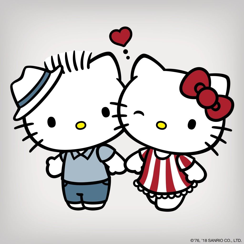 Dear Daniel ♥ Hello Kitty. Hello kitty background, Hello kitty coloring, Hello kitty picture