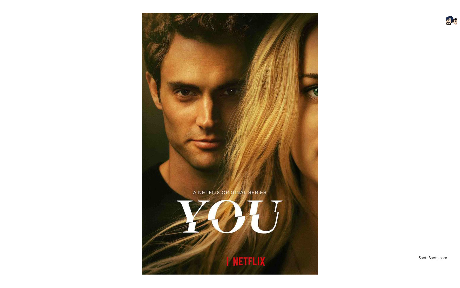 You Web Series Wallpapers Wallpaper Cave