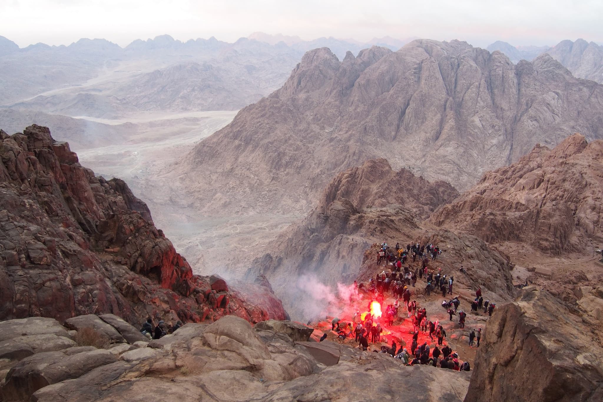 Mount Sinai Wallpapers - Wallpaper Cave