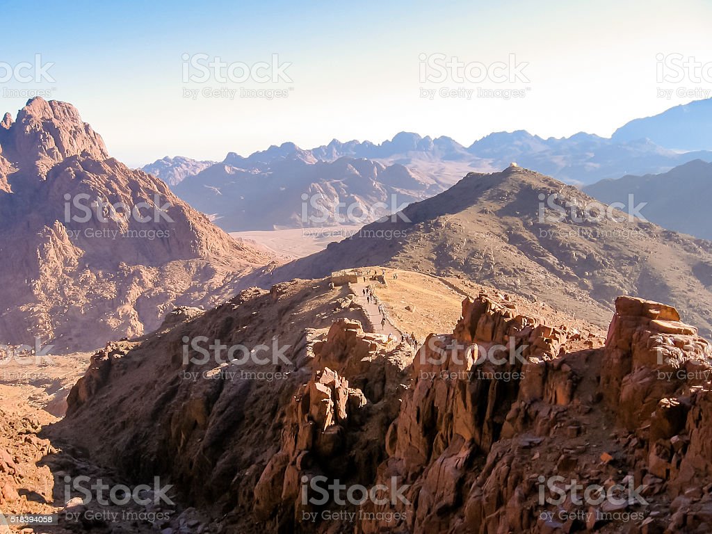 Mount Sinai Wallpapers - Wallpaper Cave