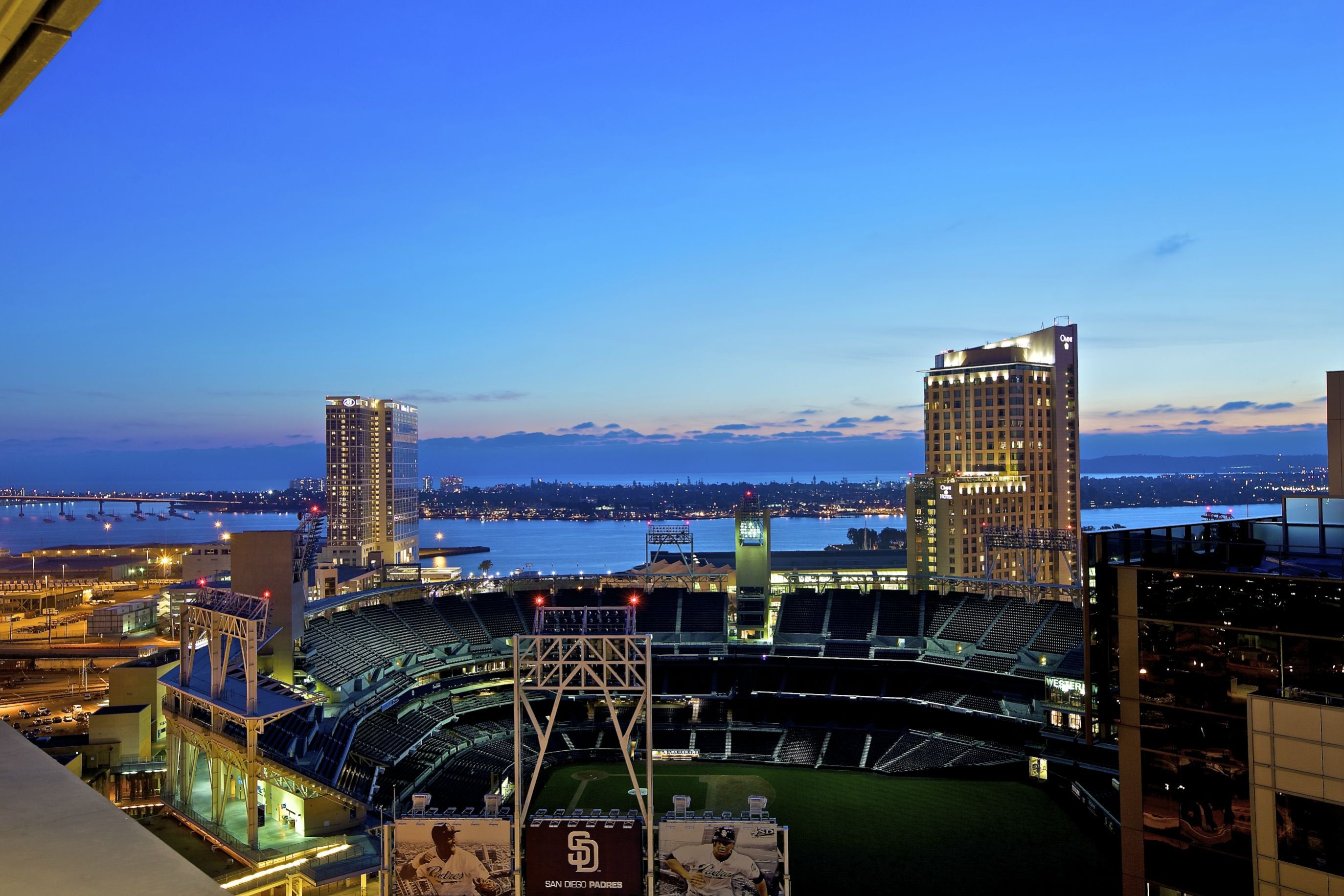 Petco Park Wallpapers - Wallpaper Cave