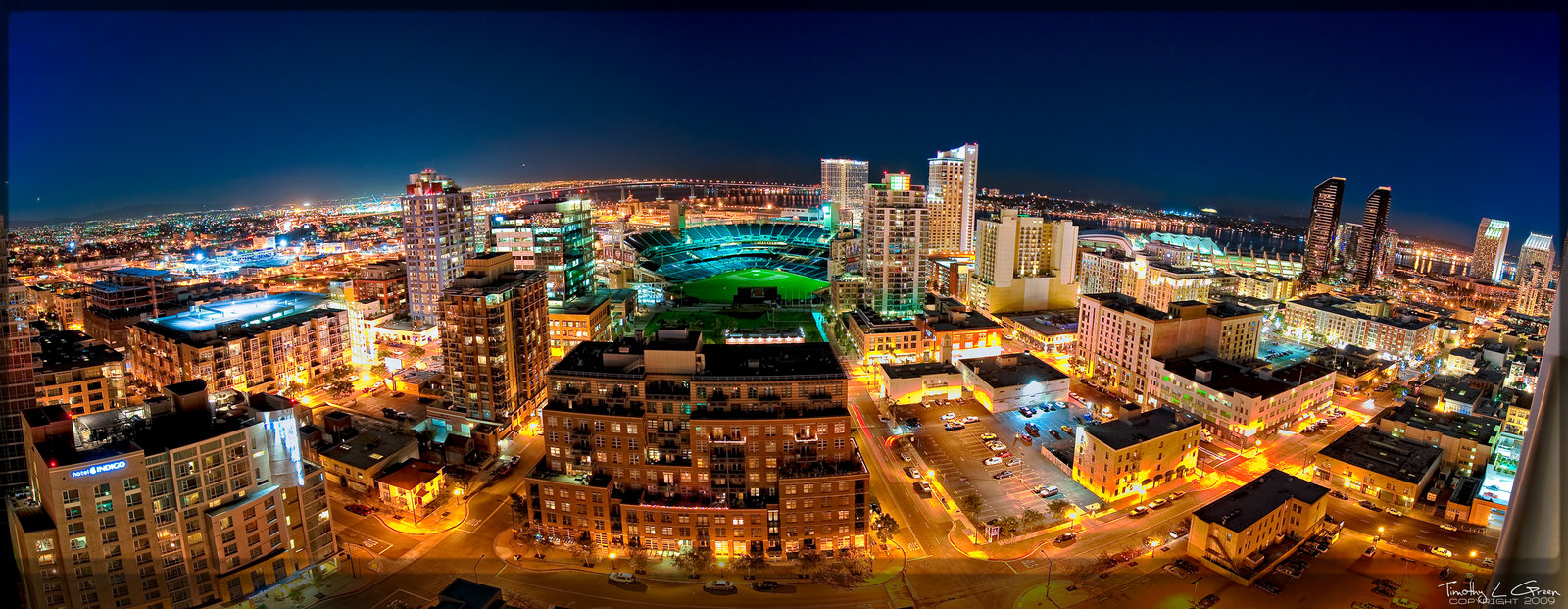 Petco Park Wallpapers - Wallpaper Cave