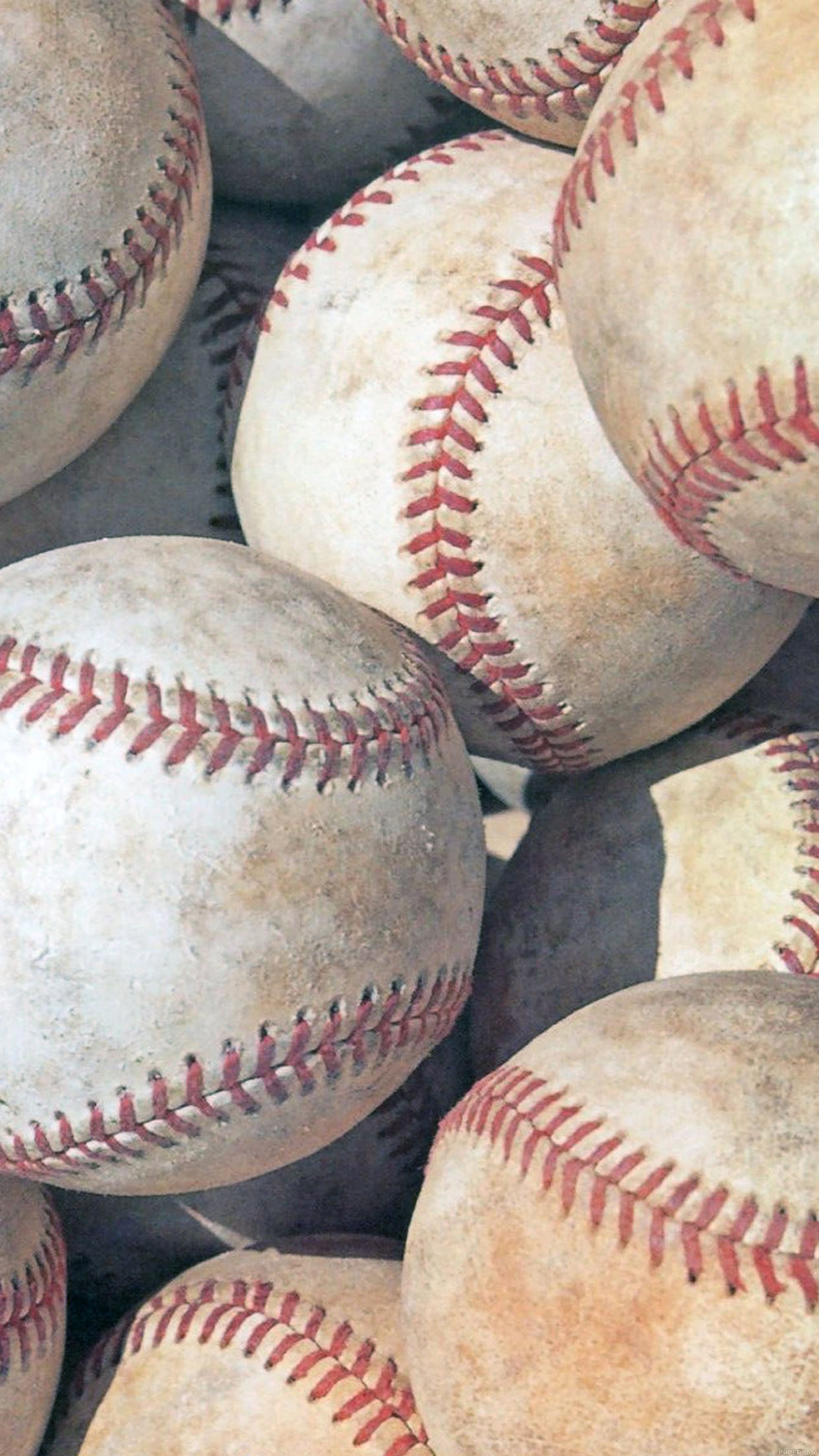 Wallpaper Baseball And Baseballs Sports