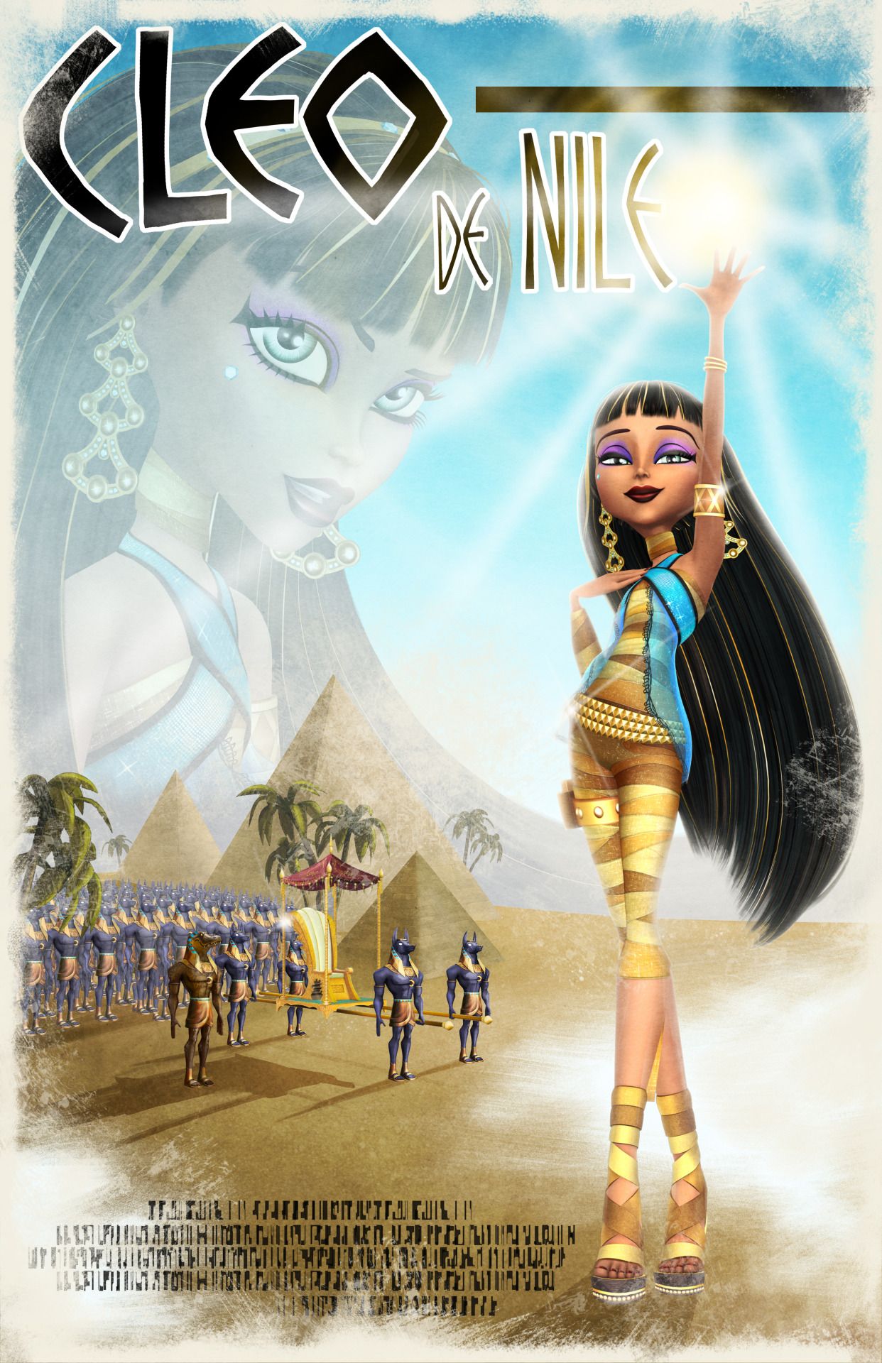 Byron Leboe. Monster high characters, Monster high art, Monster high picture