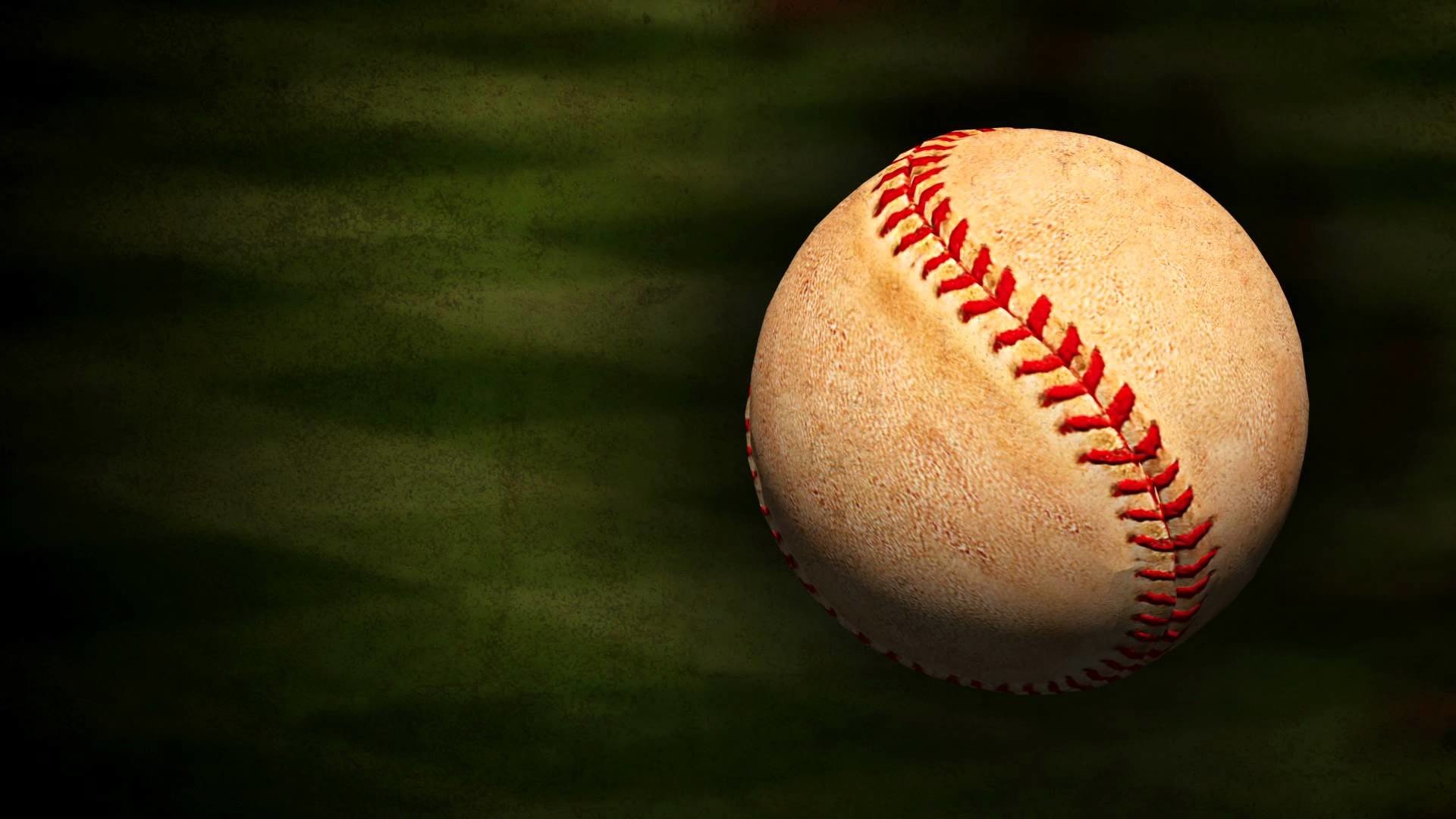 Baseball Background Image