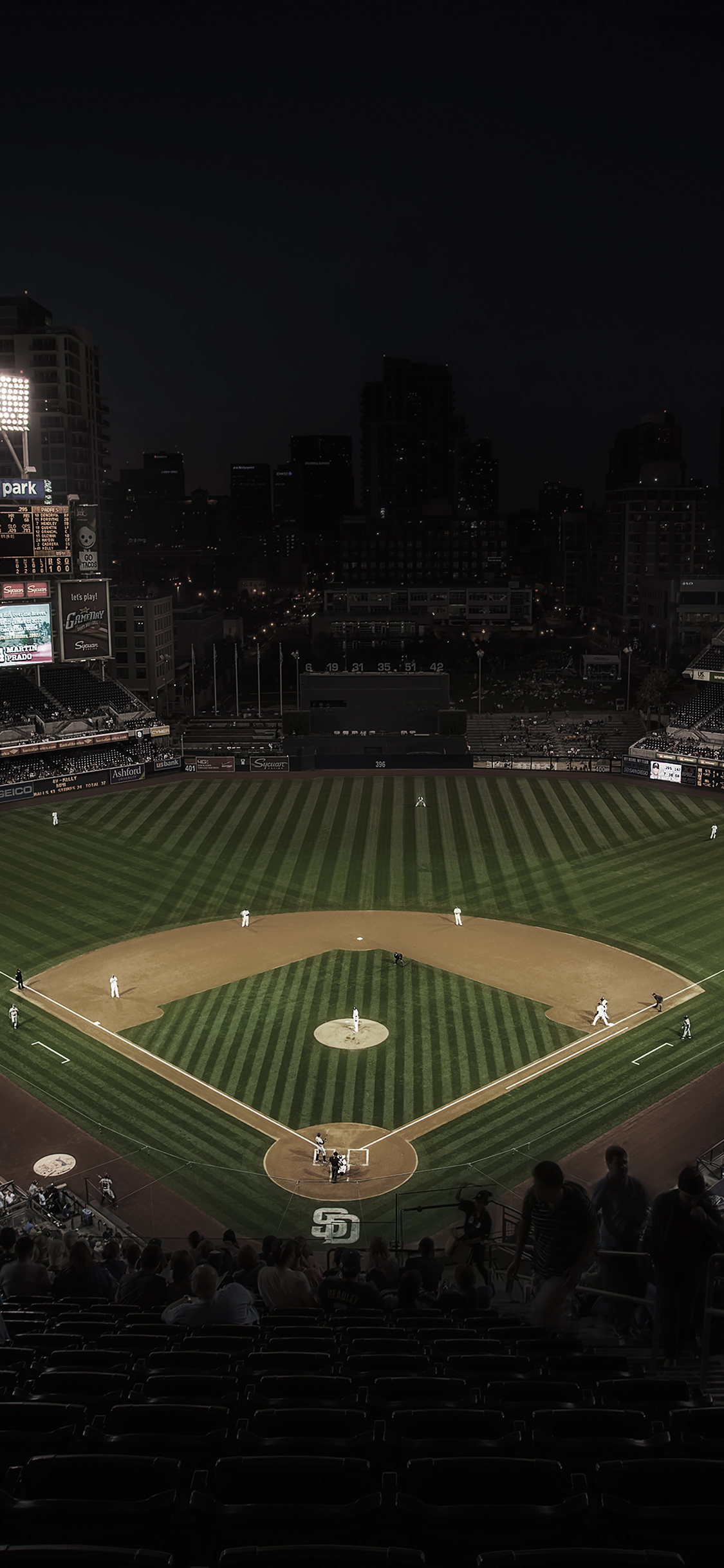 Wallpaper Petco Park, Mlb, Baseball, Fenway Park, Stadium, Background Free Image