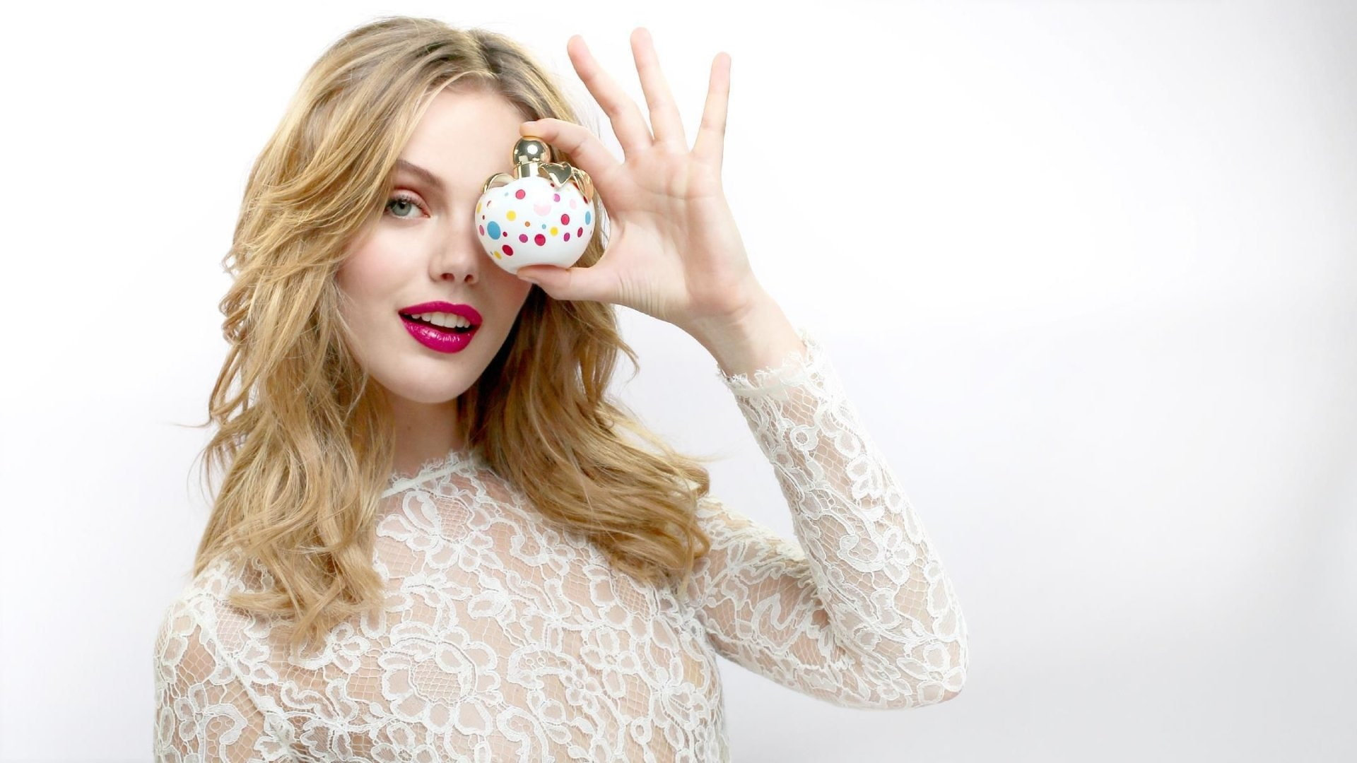 Wallpaper / Women, Frida Gustavsson, 1080P free download