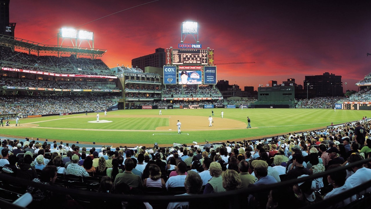 Petco Park Wallpapers - Wallpaper Cave