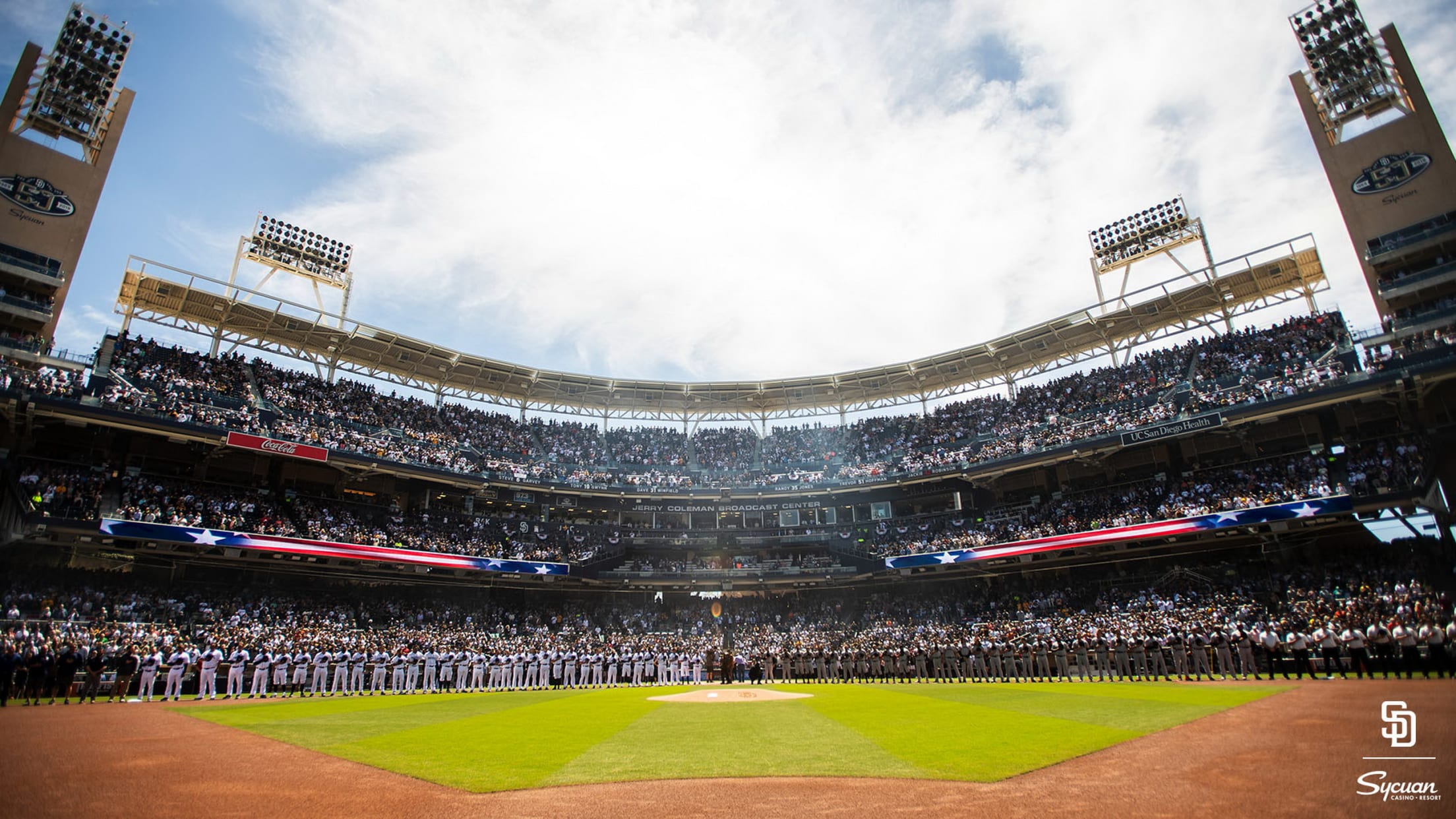 Petco Park Wallpapers - Wallpaper Cave