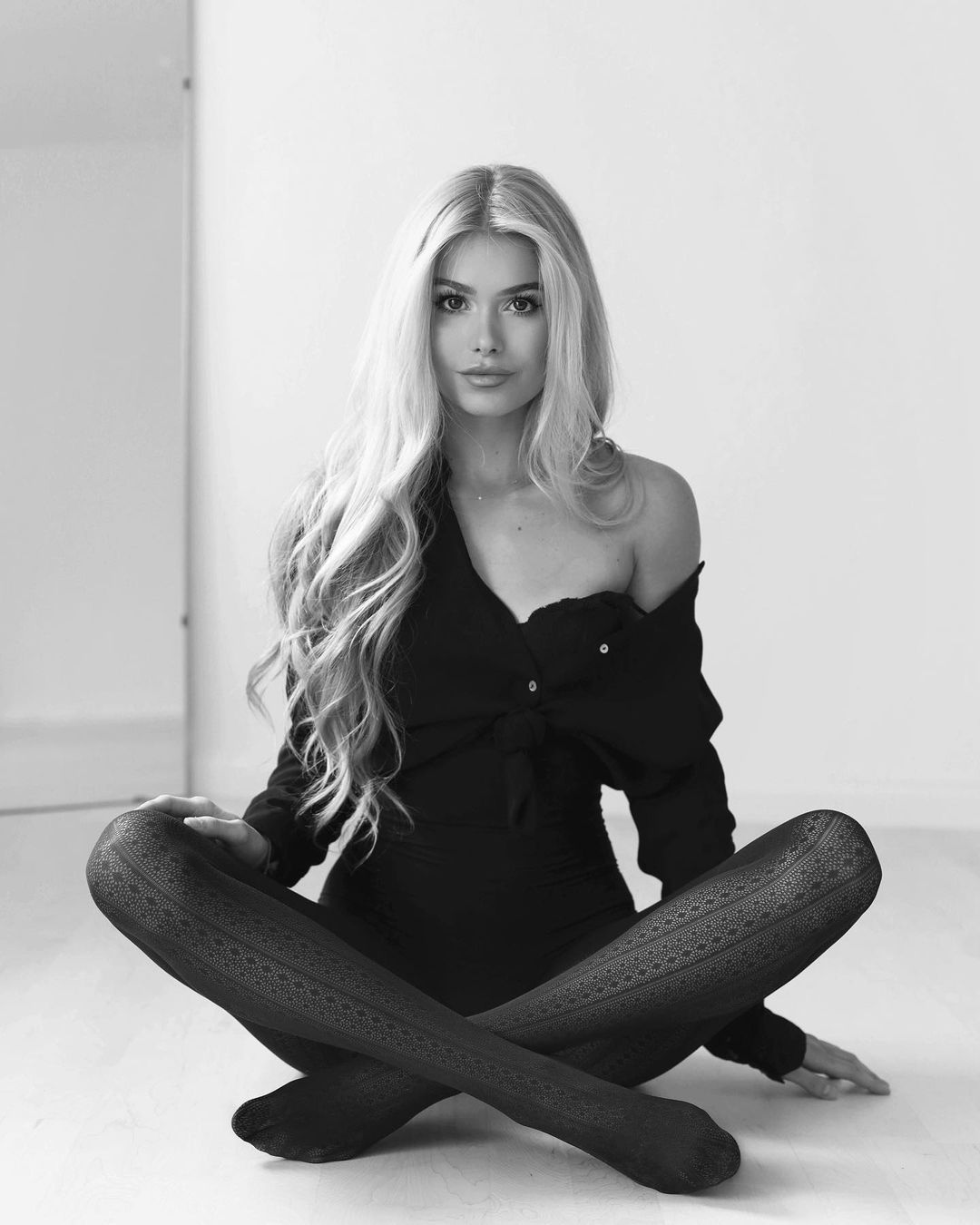 Character: Tatiana Kotov