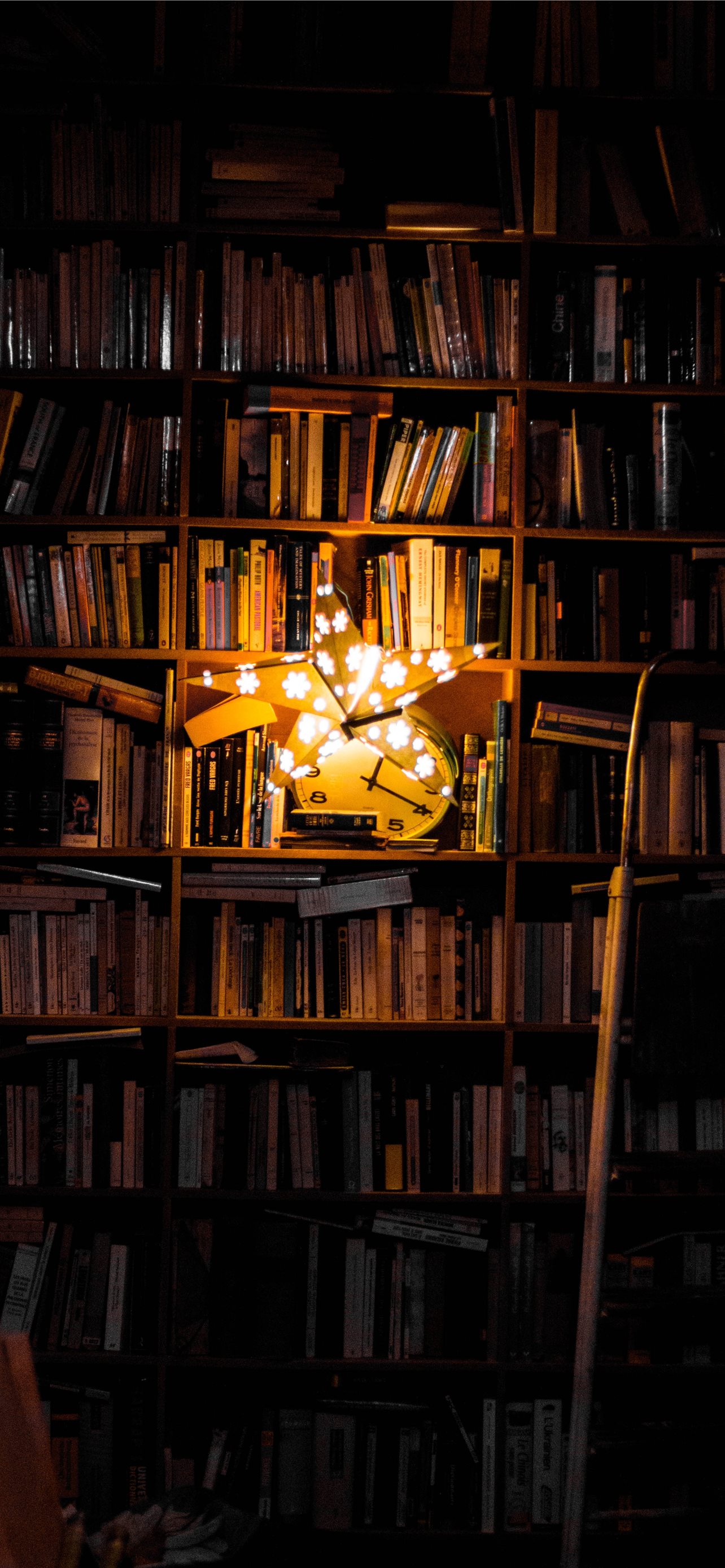 Dark Books Wallpapers - Wallpaper Cave