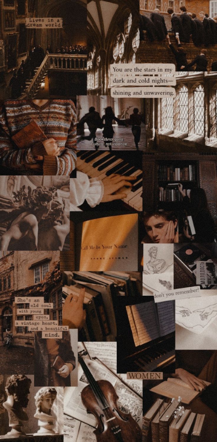 Dark academia aesthetic edit. Dark academia wallpaper, Dark academia aesthetic, Aesthetic desktop wallpaper