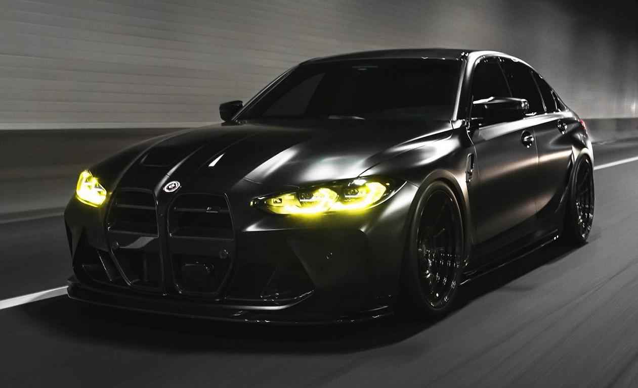 M3 G80 Wallpapers - Wallpaper Cave