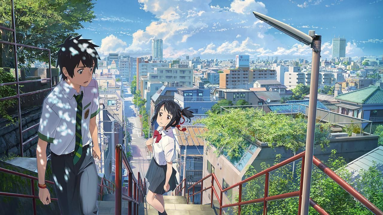 Timeless anime soundtracks that will make you feel nostalgic