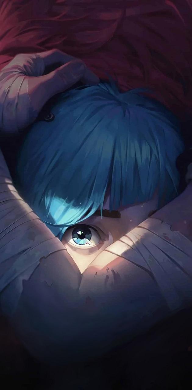 Arcane sisters wallpaper