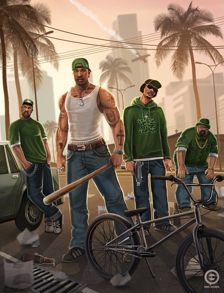 GTA San Andreas. San andreas gta, San andreas, Grand theft auto series