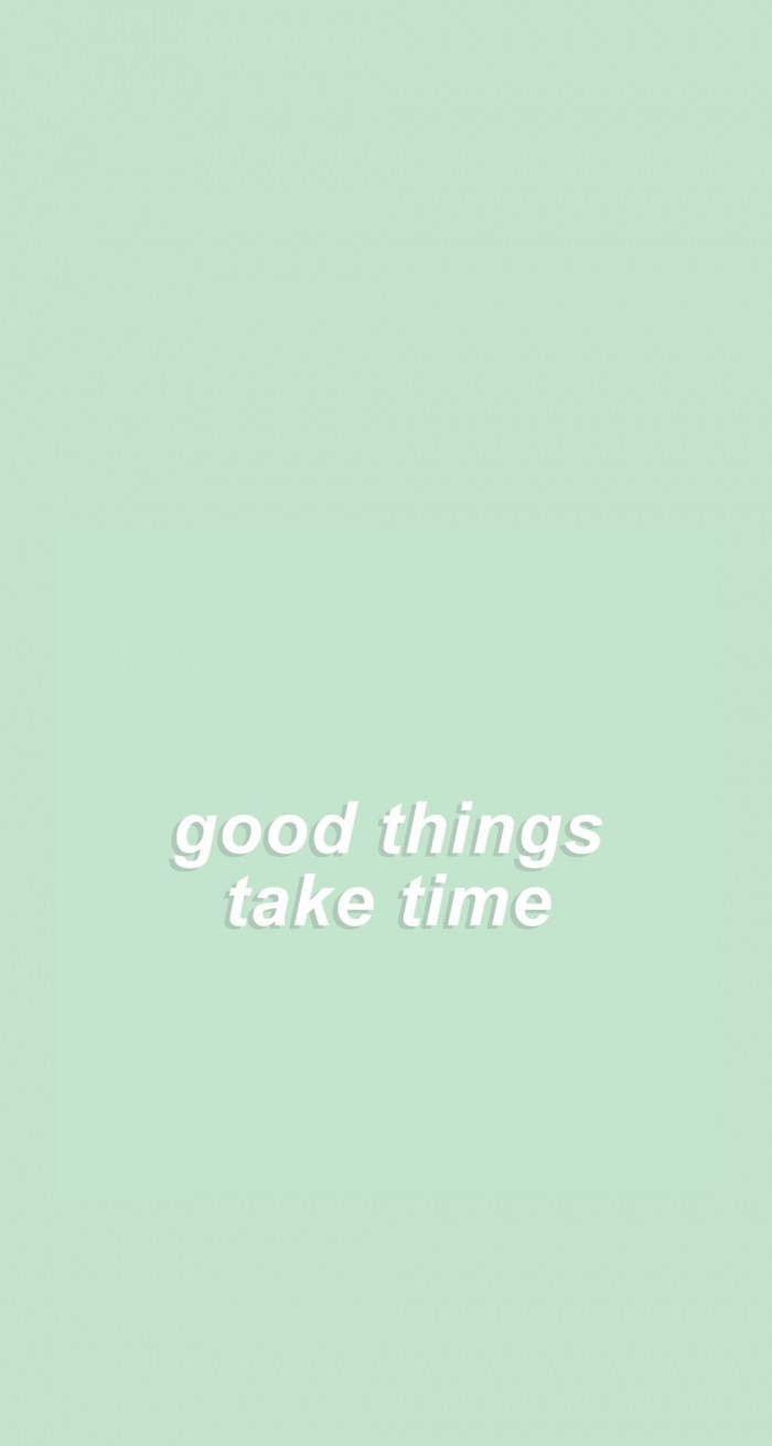 Download Pastel Aesthetic Tumblr Quotes Wallpaper