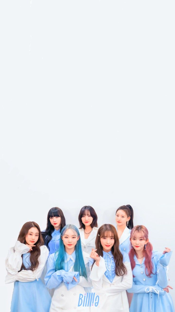 Billlie」おしゃれまとめの人気アイデア｜｜Miss Pink Jelly. ムンビョル, ちゃん, タル