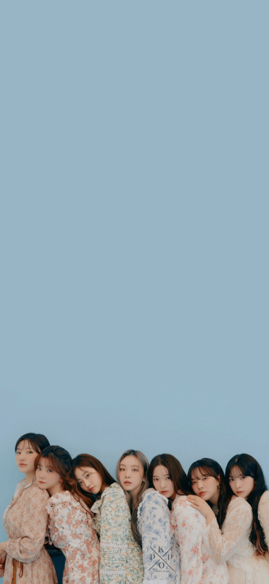 Billlie Kpop Wallpapers - Wallpaper Cave