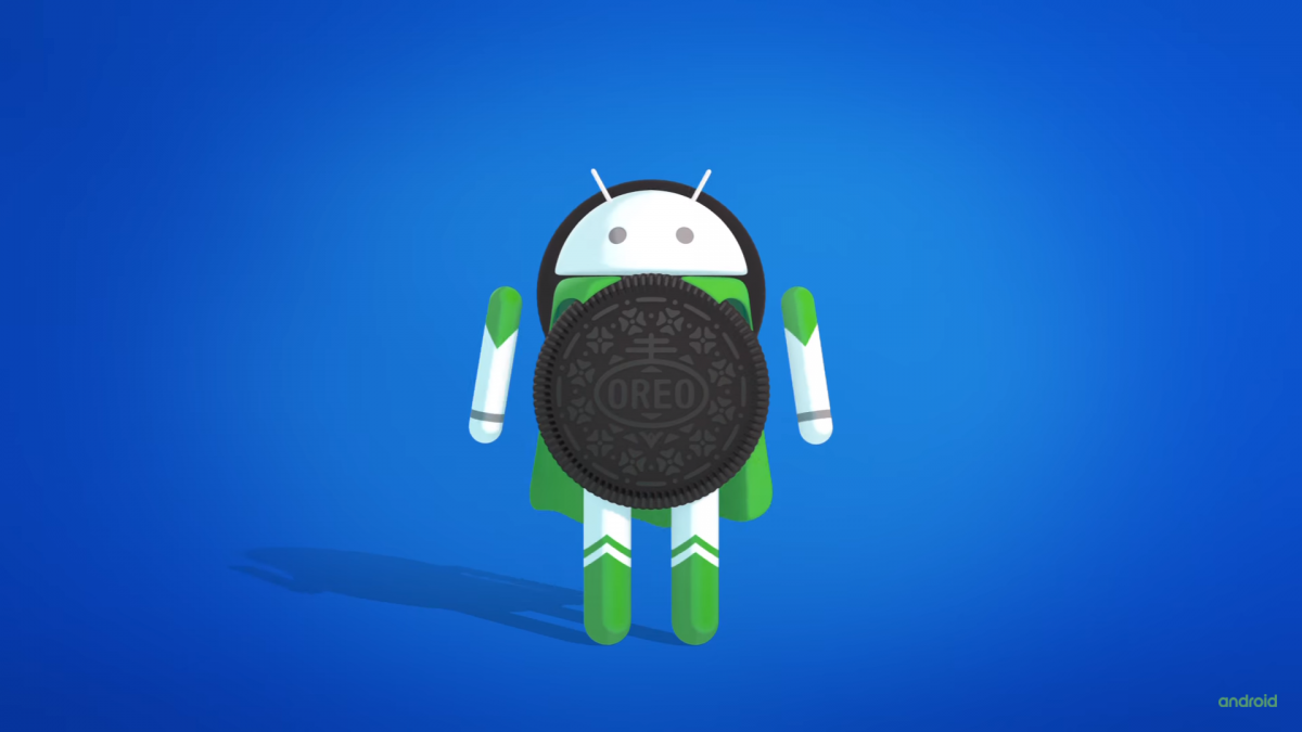 Android Oreo Receives Noticeable ADB Backup Enhancements