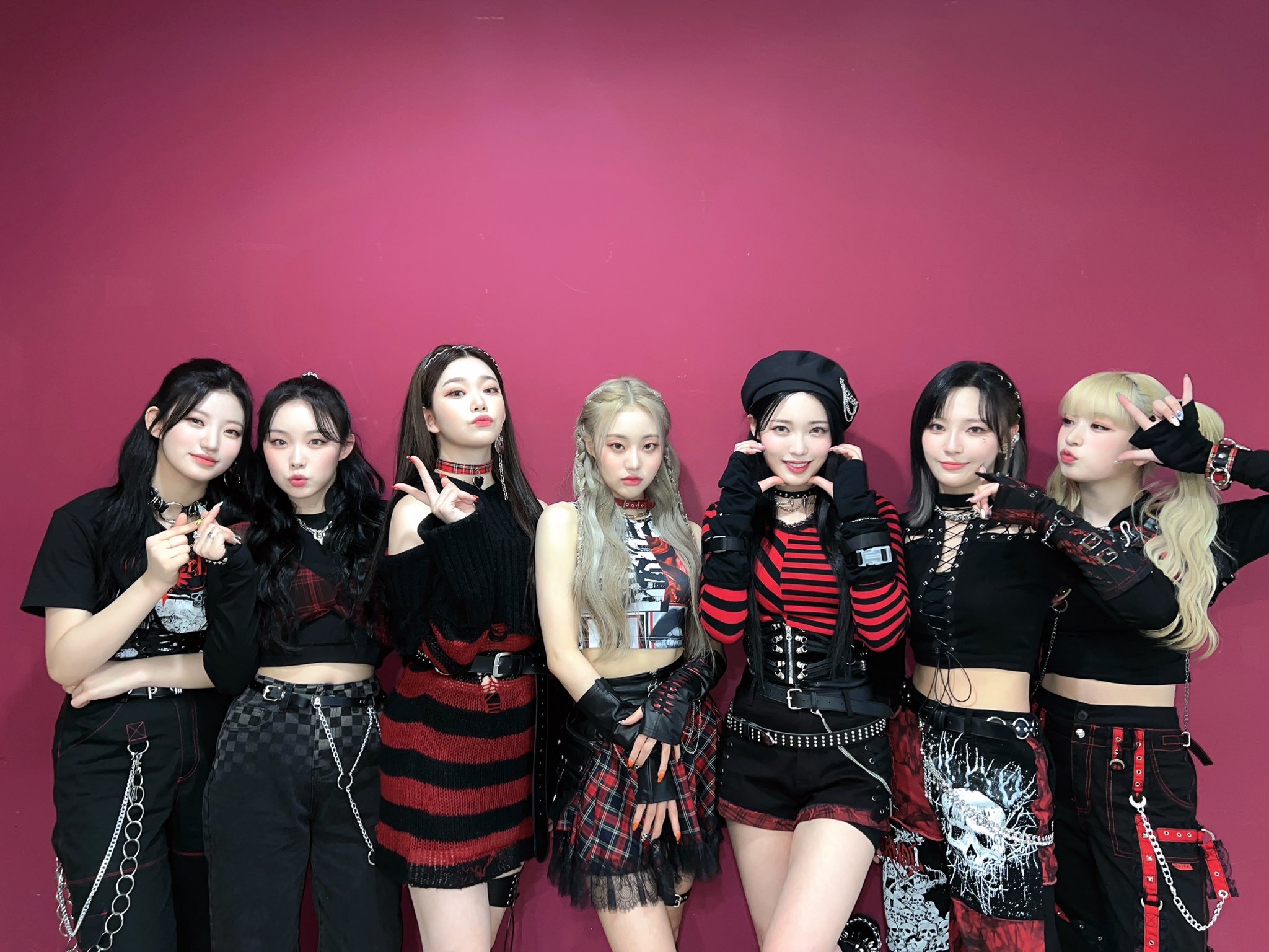 All You Need To Know About Billlie's Tsuki Whose Fancam Went Viral