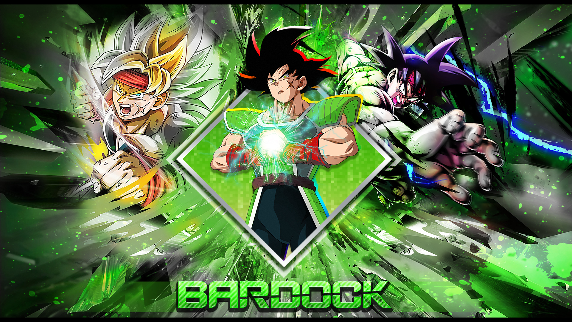 1920x1080 Dragon Ball Z, Dragon Ball, Bardock (Dragon Ball), Dragon Ball Super, Goku wallpaper JPG Gallery HD Wallpaper