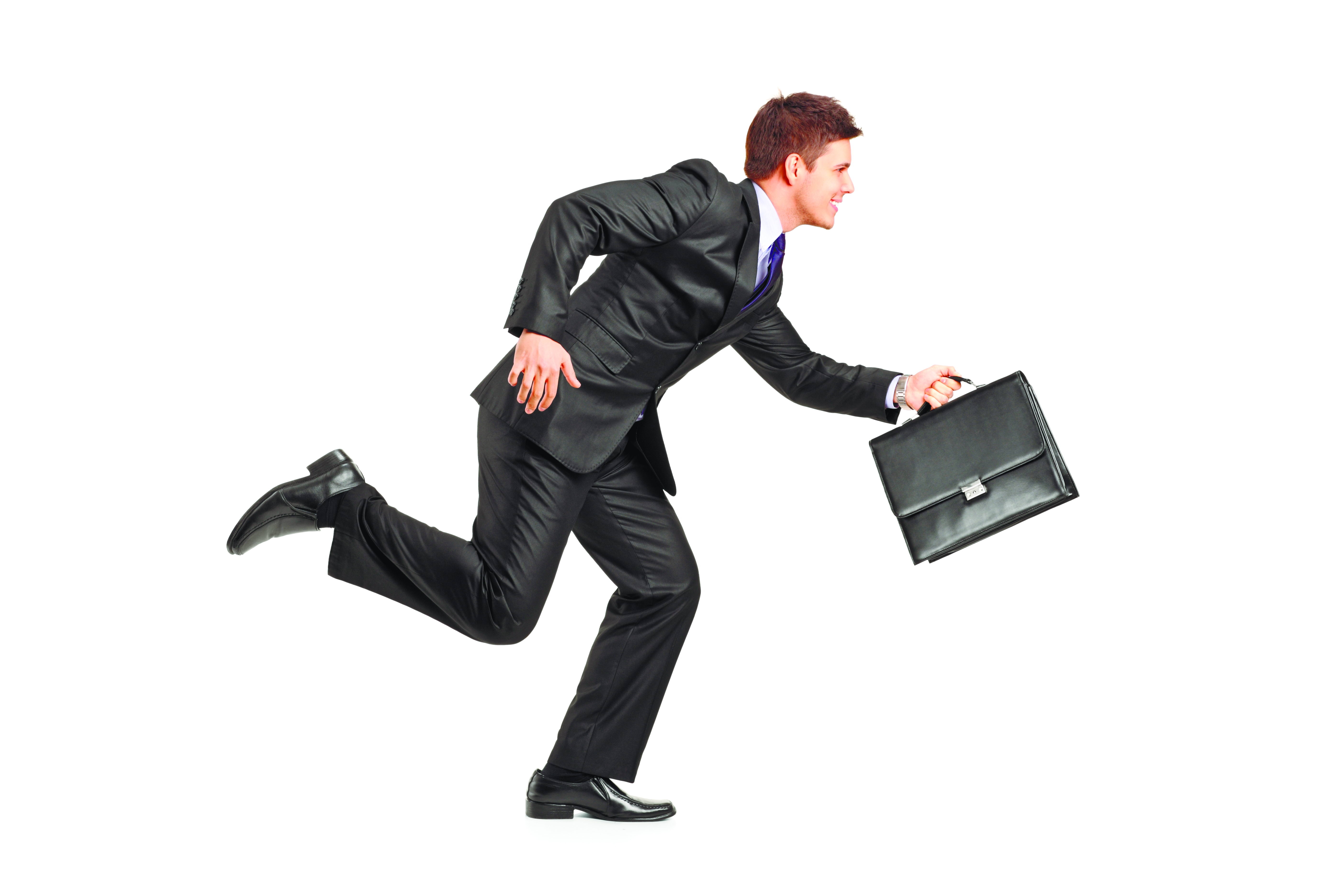 Wallpaper, white background, running
