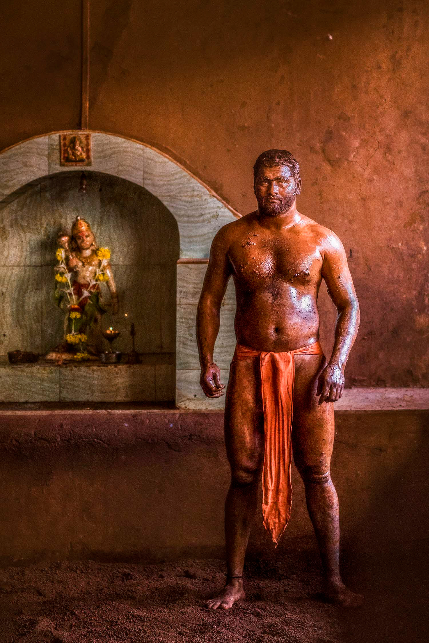 814 Kushti Wrestler Stock Photos, High-Res Pictures, and Images - Getty  Images